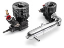 O.S.SPEED R2106 Banbilsmotor Combo V2