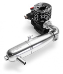 O.S.SPEED R2106 Racing Engine PBI Combo