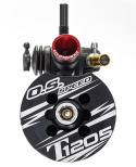 O.S. SPEED T1205 On-Road