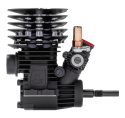O.S. SPEED T1205 On-Road Combo