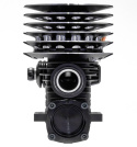 O.S. SPEED T1205 On-Road Combo