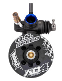 O.S. Speed B21 Adam Drake 4 Off-Road