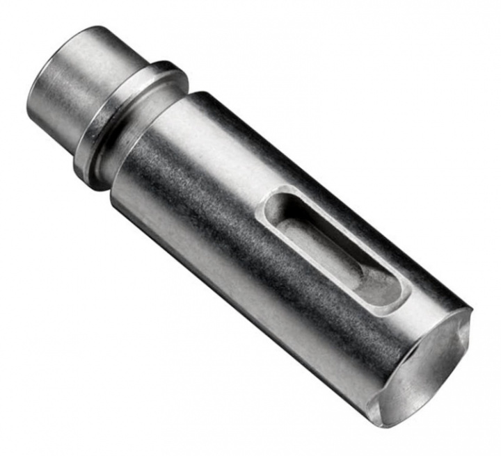 Förgasarslid 12F2-B (12XZ Spec-3)* i gruppen Katalog / Fabrikat / O / O.S.Engine / Reservdelar Bil/Båt hos Minicars Hobby Distribution AB (OS21682210)