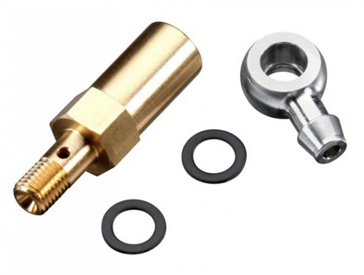 Nålsäte 12F-B (12XZ) i gruppen Katalog / Fabrikat / O / O.S.Engine / Reservdelar Bil/Båt hos Minicars Hobby Distribution AB (OS21682940)