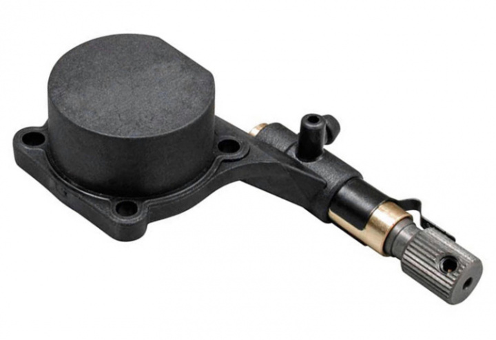 Baklock med Bränslenål 15LA i gruppen Katalog / Fabrikat / O / O.S.Engine / Reservdelar Flyg/Heli Metanol hos Minicars Hobby Distribution AB (OS21757000)