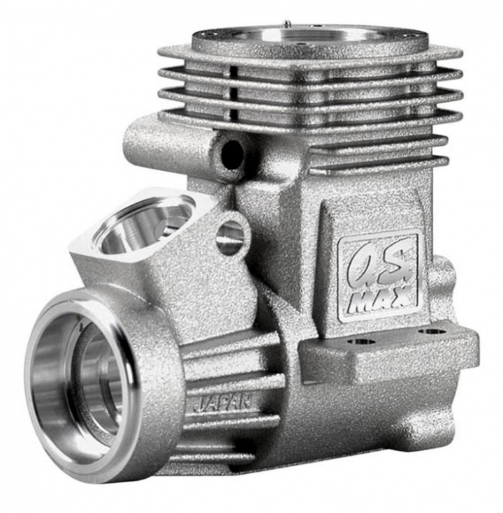 Vevhus 18CV-R/RX* i gruppen Katalog / Fabrikat / O / O.S.Engine / Reservdelar Bil/Båt hos Minicars Hobby Distribution AB (OS21811000)