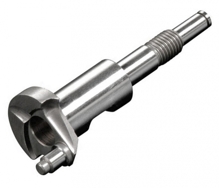 Vevaxel 18-21TM i gruppen Katalog / Fabrikat / O / O.S.Engine / Reservdelar Bil/Båt hos Minicars Hobby Distribution AB (OS21912000)