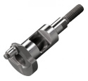Vevaxel 18TZ-T-X