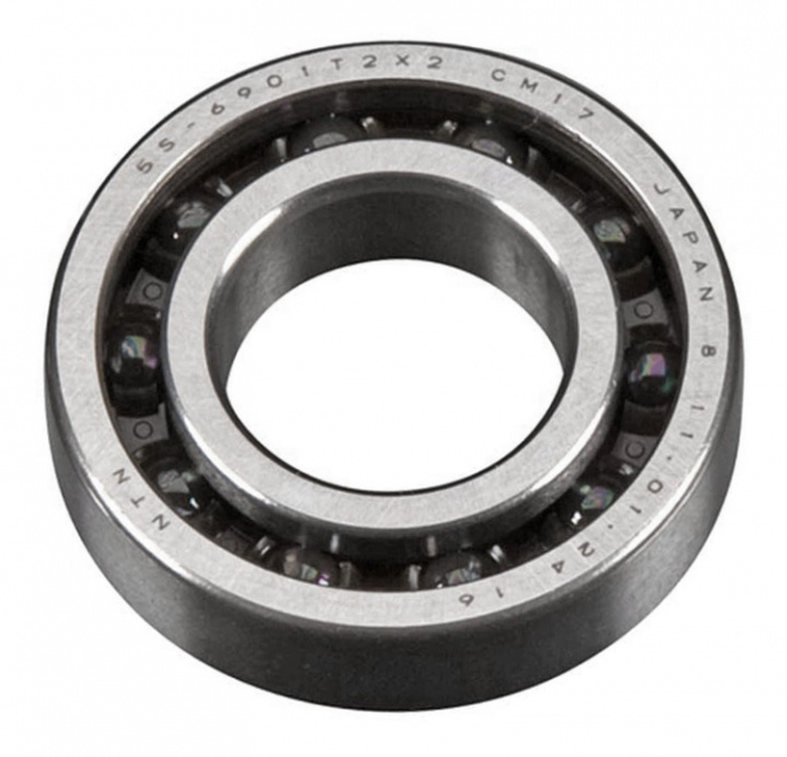 Kullager Bakre Speed 19XZ-B i gruppen Katalog / Fabrikat / O / O.S.Engine / Reservdelar Bil/Båt hos Minicars Hobby Distribution AB (OS21930000)
