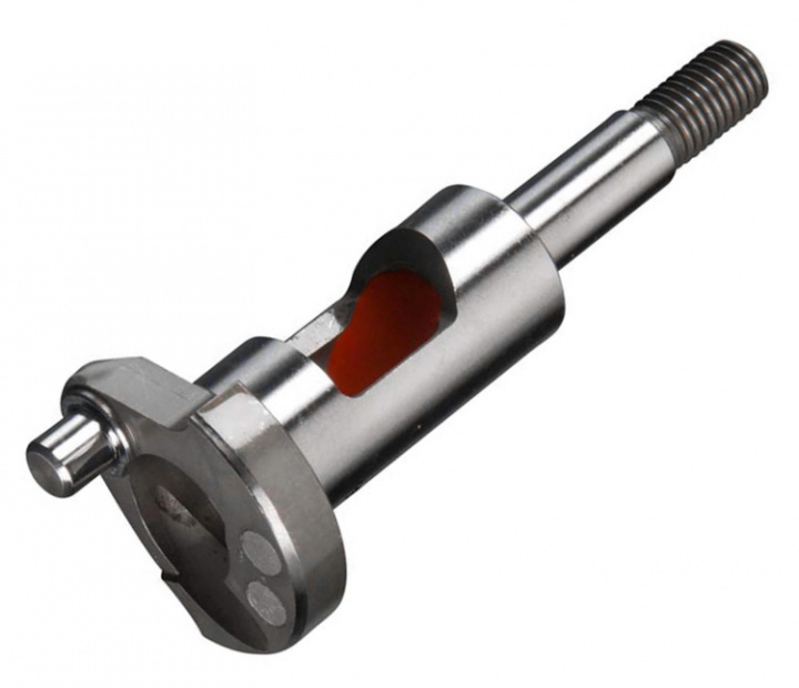 Vevaxel 21XZ-M* i gruppen Katalog / Fabrikat / O / O.S.Engine / Reservdelar Bil/Båt hos Minicars Hobby Distribution AB (OS22012020)