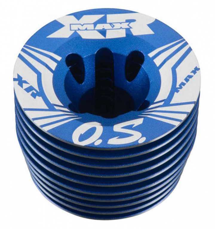 Kyltopp 21XR-B* i gruppen Katalog / Övrigt / Kyrkogård hos Minicars Hobby Distribution AB (OS22204000)