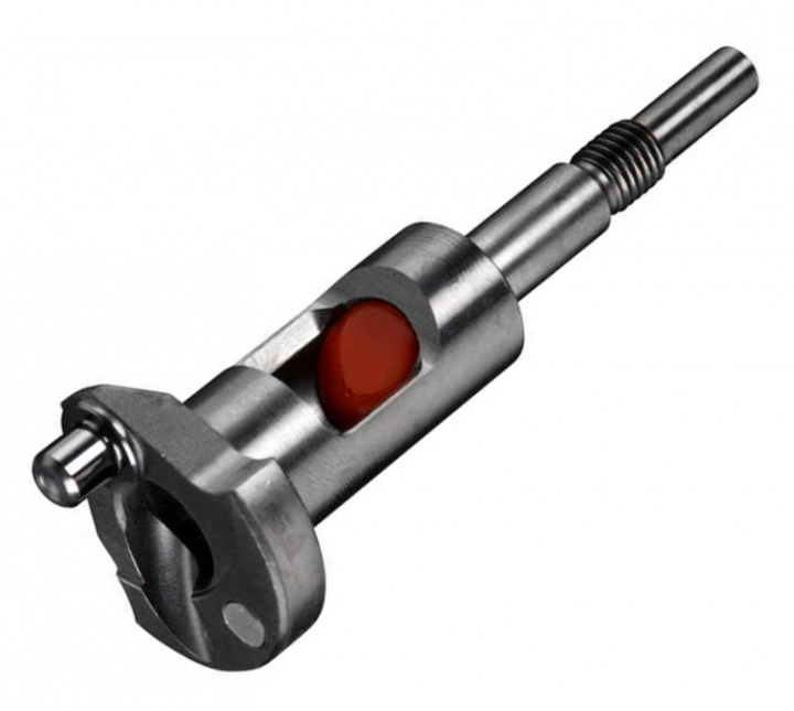 Vevaxel Speed 21XZ-B* i gruppen Katalog / Fabrikat / O / O.S.Engine / Reservdelar Bil/Båt hos Minicars Hobby Distribution AB (OS22422000)