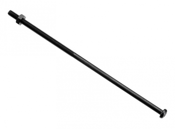 Skruv (M4x120mm) Ljuddämpare E-3080 i gruppen Katalog / Fabrikat / O / O.S.Engine / Avgassystem Flyg/Heli hos Minicars Hobby Distribution AB (OS23125530)