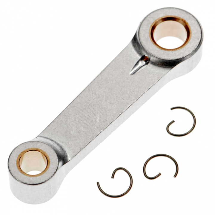 Connecting Rod 21XR-B in the group Catalog / Brands / O / O.S.Engine / Spare Parts Surface at Minicars Hobby Distribution AB (OS23605012)