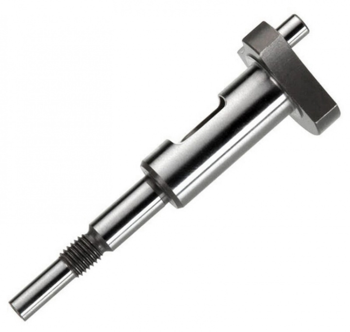 Vevaxel 21VG-P#* i gruppen Katalog / Fabrikat / O / O.S.Engine / Reservdelar Bil/Båt hos Minicars Hobby Distribution AB (OS23612000)