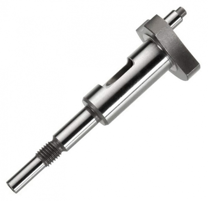 Vevaxel 21VG-PX#* i gruppen Katalog / Fabrikat / O / O.S.Engine / Reservdelar Bil/Båt hos Minicars Hobby Distribution AB (OS23612010)