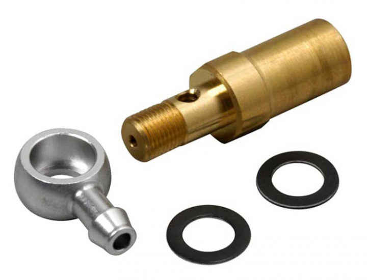 Bränsleintag 21E, 20E* i gruppen Katalog / Fabrikat / O / O.S.Engine / Reservdelar Bil/Båt hos Minicars Hobby Distribution AB (OS23618190)
