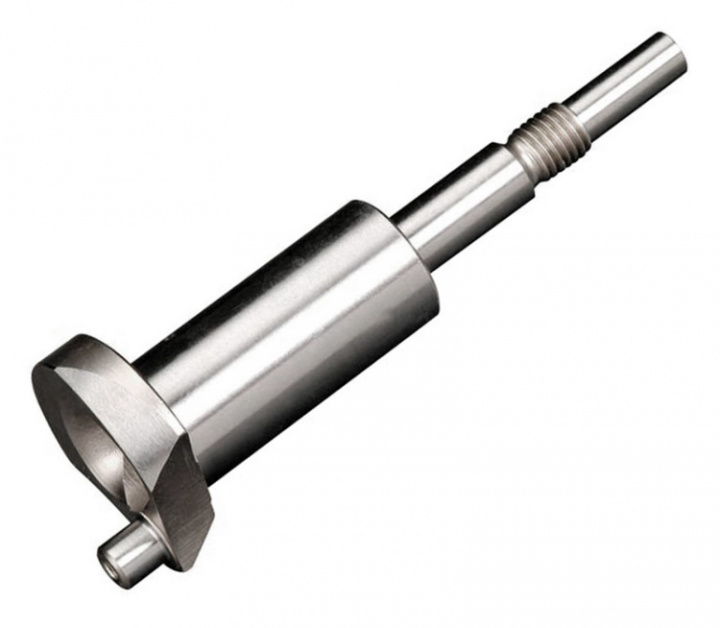 Vevaxel 21VZ-R(P)#* i gruppen Katalog / Fabrikat / O / O.S.Engine / Reservdelar Bil/Båt hos Minicars Hobby Distribution AB (OS23752000)