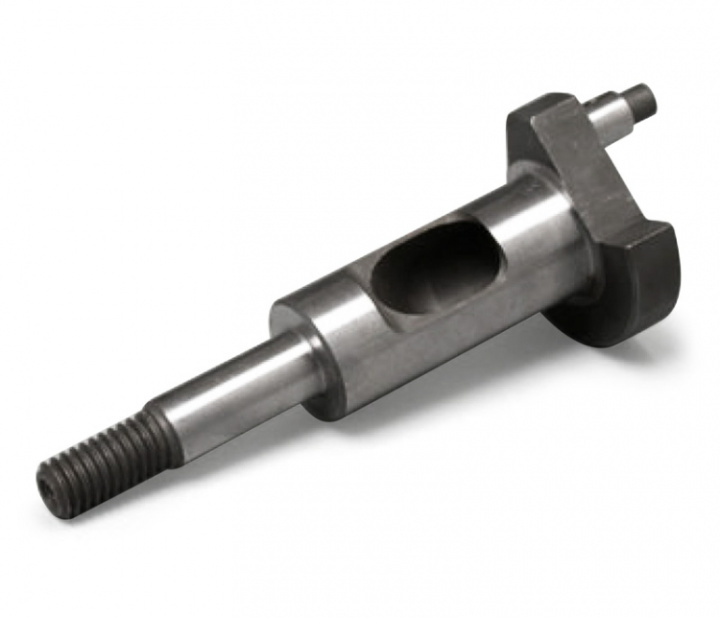 Vevaxel 21XM#* i gruppen Katalog / Fabrikat / O / O.S.Engine / Reservdelar Bil/Båt hos Minicars Hobby Distribution AB (OS23852000)