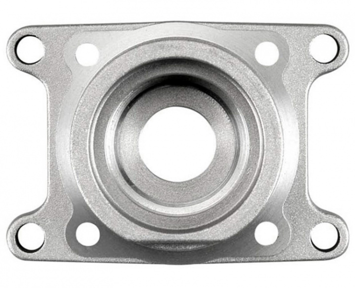 Baklock 21XM i gruppen Katalog / Fabrikat / O / O.S.Engine / Reservdelar Bil/Båt hos Minicars Hobby Distribution AB (OS23861000)