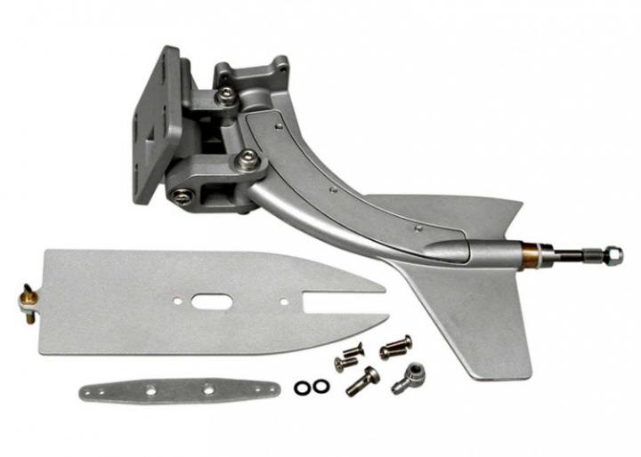 Utombordarenhet Komplett 21XM#* i gruppen Katalog / Fabrikat / O / O.S.Engine / Reservdelar Bil/Båt hos Minicars Hobby Distribution AB (OS23871000)