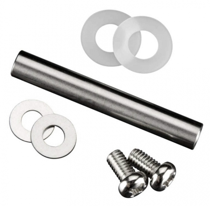 Axel Arm 21XM i gruppen Katalog / Fabrikat / O / O.S.Engine / Reservdelar Bil/Båt hos Minicars Hobby Distribution AB (OS23874300)