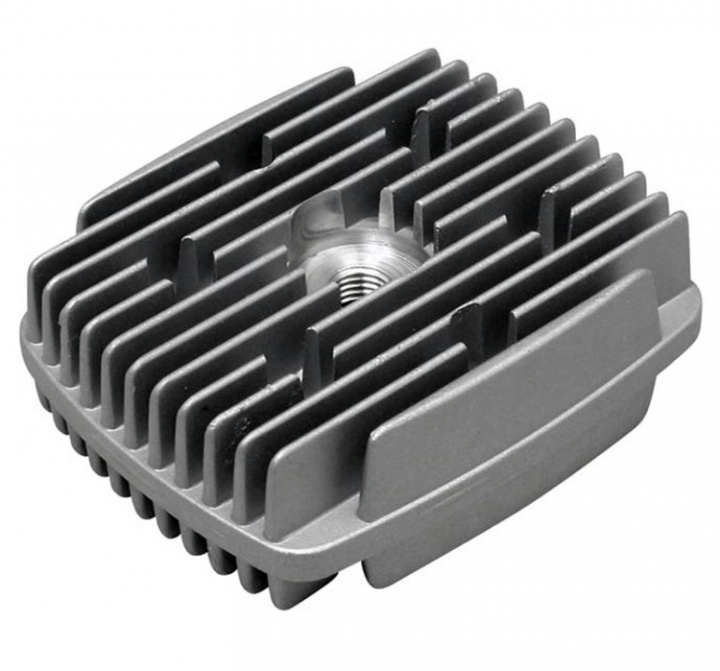 Cylinderhuvud 50SX-H/HG i gruppen Katalog / Fabrikat / O / O.S.Engine / Reservdelar Flyg/Heli Metanol hos Minicars Hobby Distribution AB (OS25204000)