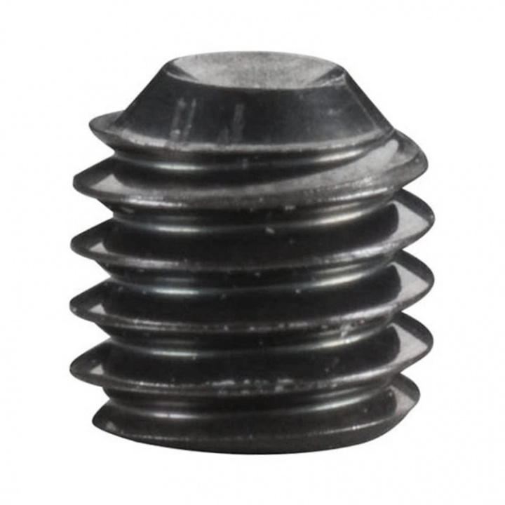 Stoppskruv M3x3mm i gruppen Katalog / Fabrikat / O / O.S.Engine / Reservdelar Flyg/Heli Bensin hos Minicars Hobby Distribution AB (OS26381501)