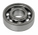 Ball, Bearing Front FS52S