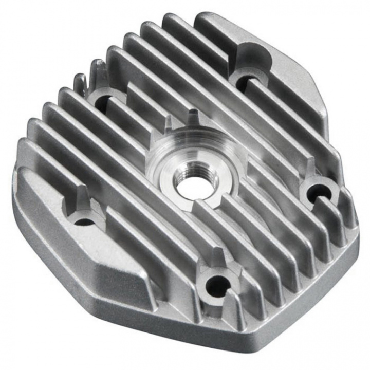 Cylinderhuvud 65AX i gruppen Katalog / Fabrikat / O / O.S.Engine / Reservdelar Flyg/Heli Metanol hos Minicars Hobby Distribution AB (OS26904000)