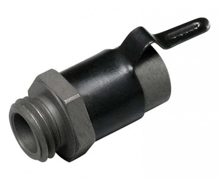 Bränslenålhus 20C, 60U, 70D, 40J passar 46 i gruppen Katalog / Fabrikat / O / O.S.Engine / Reservdelar Flyg/Heli Metanol hos Minicars Hobby Distribution AB (OS27381940)