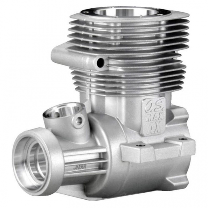 Vevhus 75AX i gruppen Katalog / Fabrikat / O / O.S.Engine / Reservdelar Flyg/Heli Metanol hos Minicars Hobby Distribution AB (OS27401000)