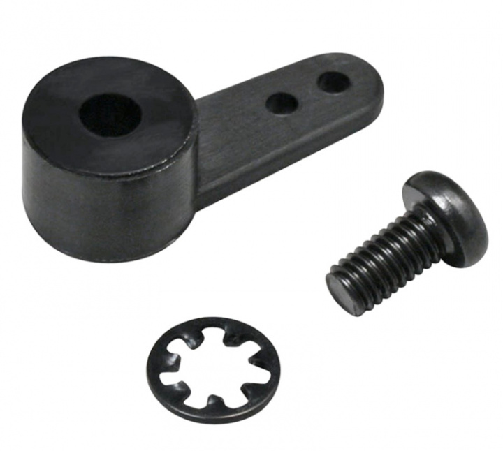Förgasararm Set 70N, C14, 60F, 70D i gruppen Katalog / Fabrikat / O / O.S.Engine / Reservdelar Flyg/Heli Metanol hos Minicars Hobby Distribution AB (OS27881400)