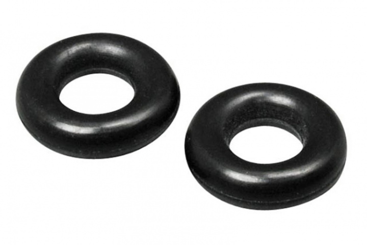 O-Ring (S-3) i gruppen Katalog / Fabrikat / O / O.S.Engine / Reservdelar Flyg/Heli Metanol hos Minicars Hobby Distribution AB (OS27881820)