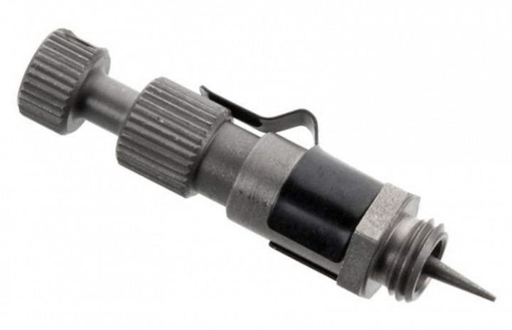 Bränslenål Set 20J, 2D-5B, 6B i gruppen Katalog / Tillbehör & Delar / Bränslemotorer / Metanolmotor Båt Delar hos Minicars Hobby Distribution AB (OS27881900)
