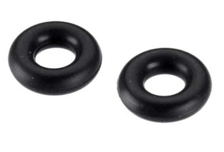 O-Ring (P3-FKM) i gruppen Katalog / Fabrikat / O / O.S.Engine / Reservdelar Flyg/Heli Bensin hos Minicars Hobby Distribution AB (OS28181920)