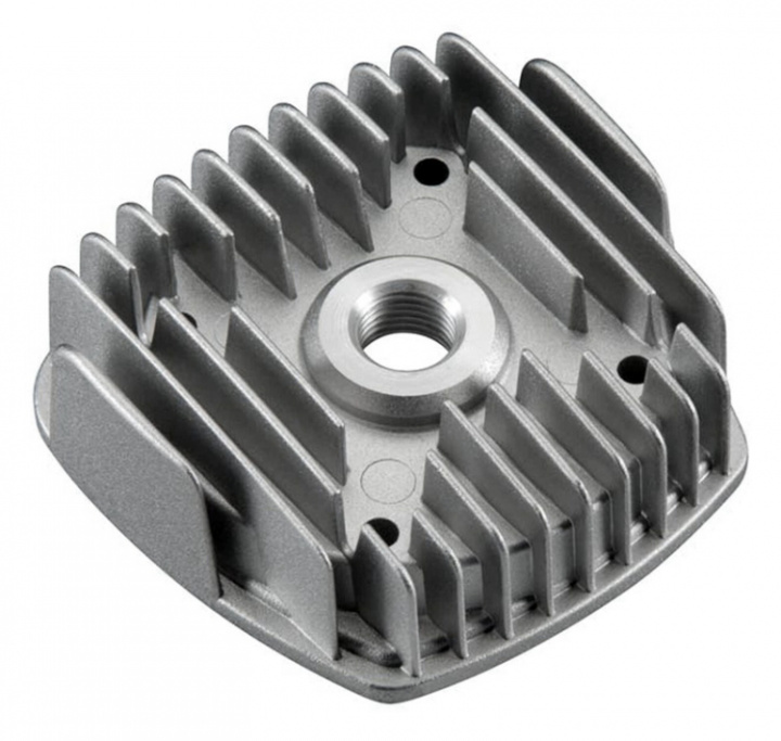 Cylinderhuvud GT22 i gruppen Katalog / Fabrikat / O / O.S.Engine / Reservdelar Flyg/Heli Bensin hos Minicars Hobby Distribution AB (OS28204000)