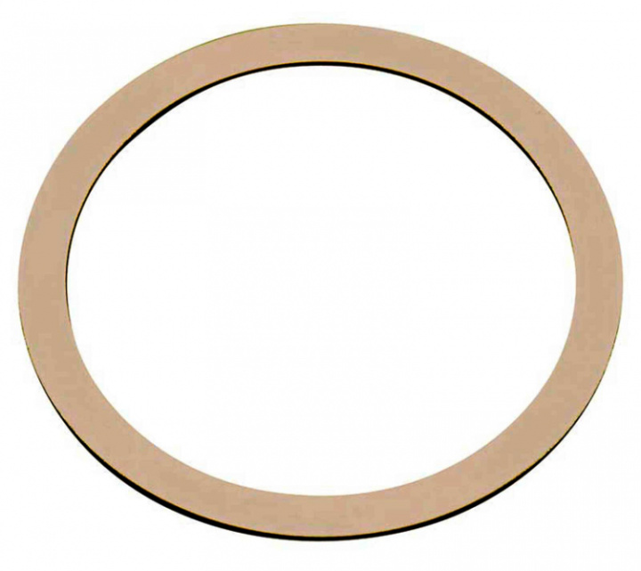 Shims (0.4) GT33 i gruppen Katalog / Fabrikat / O / O.S.Engine / Reservdelar Flyg/Heli Bensin hos Minicars Hobby Distribution AB (OS28304160)