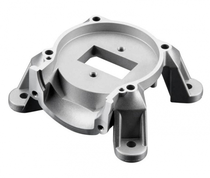 Vevhus Bakre GT60 i gruppen Katalog / Fabrikat / O / O.S.Engine / Reservdelar Flyg/Heli Bensin hos Minicars Hobby Distribution AB (OS28601800)