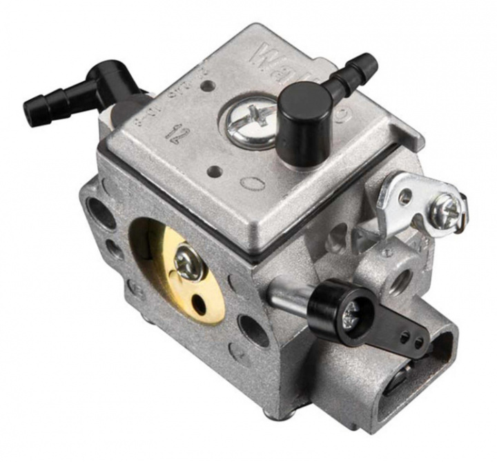 Förgasare Komplett GT60 i gruppen Katalog / Fabrikat / O / O.S.Engine / Reservdelar Flyg/Heli Bensin hos Minicars Hobby Distribution AB (OS28681000)