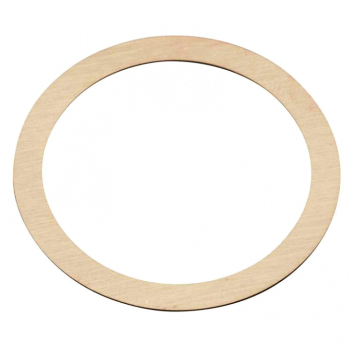 Shims (0.1) 105HZ i gruppen Katalog / Fabrikat / O / O.S.Engine / Reservdelar Flyg/Heli Metanol hos Minicars Hobby Distribution AB (OS28704161)