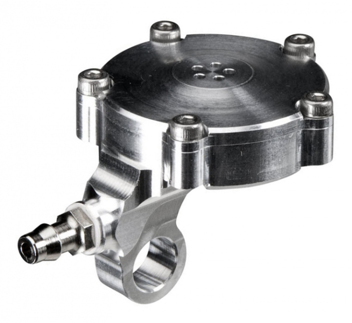 Regulator Set 61E-R i gruppen Katalog / Fabrikat / O / O.S.Engine / Reservdelar Flyg/Heli Metanol hos Minicars Hobby Distribution AB (OS29088800)
