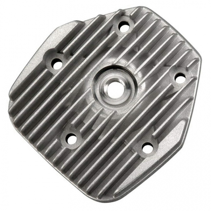 Cylinderhuvud 120AX i gruppen Katalog / Fabrikat / O / O.S.Engine / Reservdelar Flyg/Heli Metanol hos Minicars Hobby Distribution AB (OS29124000)