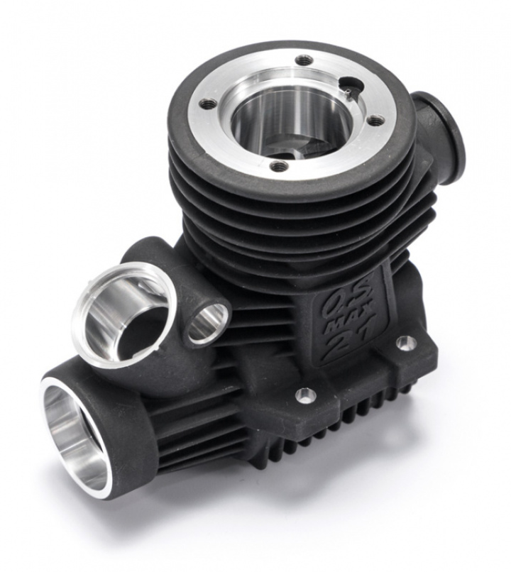 Vevhus SPEED R2101 i gruppen Katalog / Fabrikat / O / O.S.Engine / Reservdelar Bil/Båt hos Minicars Hobby Distribution AB (OS2A001000)