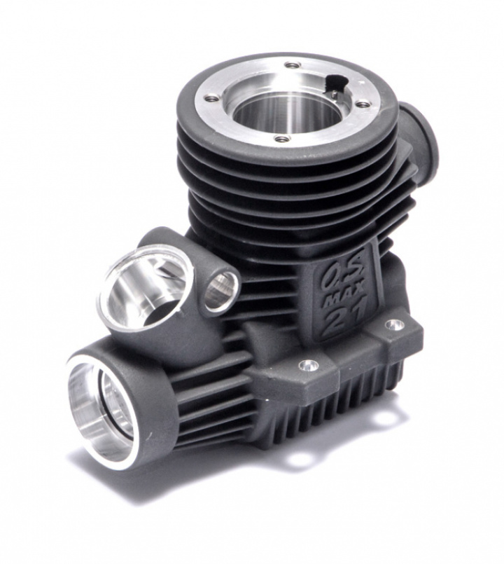 Vevhus SPEED B2101 i gruppen Katalog / Fabrikat / O / O.S.Engine / Reservdelar Bil/Båt hos Minicars Hobby Distribution AB (OS2A201000)
