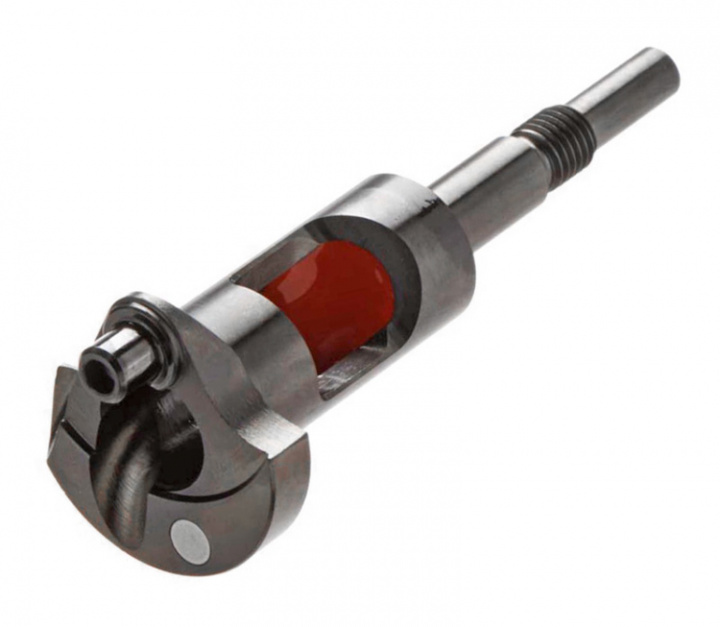 Vevaxel SPEED B2101 i gruppen Katalog / Fabrikat / O / O.S.Engine / Reservdelar Bil/Båt hos Minicars Hobby Distribution AB (OS2A202000)