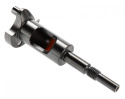 Vevaxel SPEED B2102