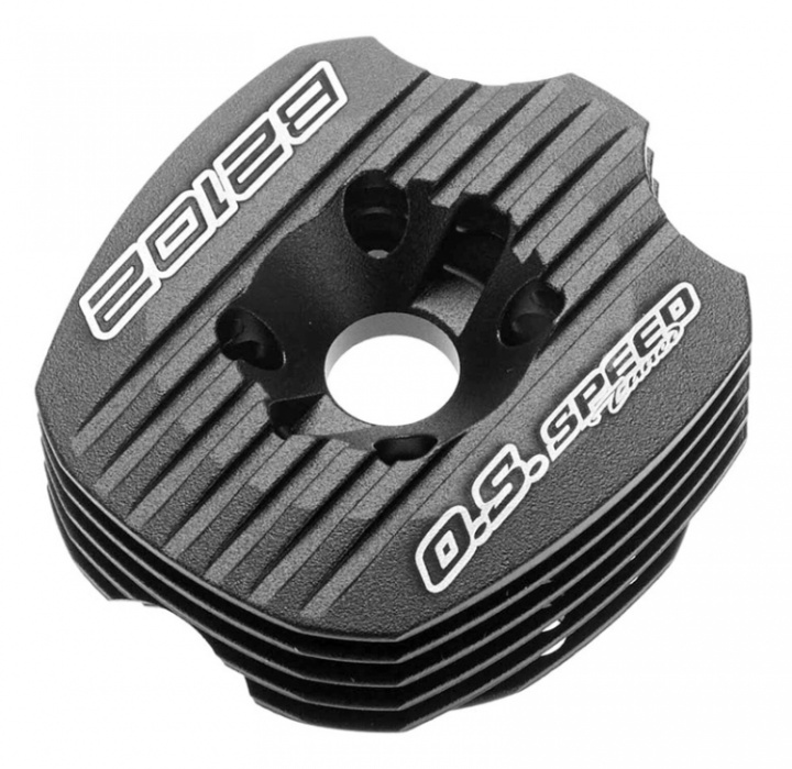 Kyltopp SPEED B2102 i gruppen Katalog / Fabrikat / O / O.S.Engine / Reservdelar Bil/Båt hos Minicars Hobby Distribution AB (OS2A304000)
