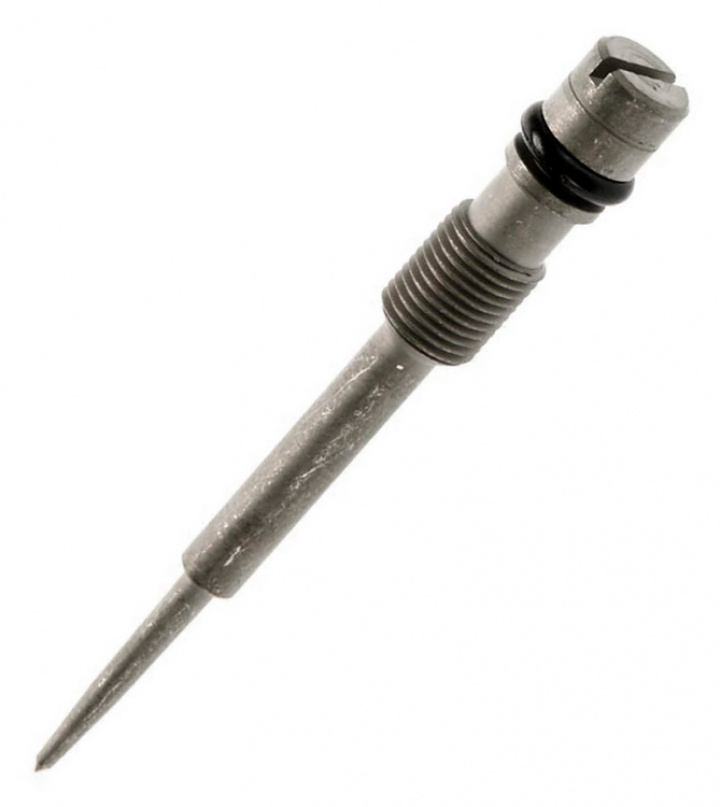 Förgasarnål 22C i gruppen Katalog / Fabrikat / O / O.S.Engine / Reservdelar Bil/Båt hos Minicars Hobby Distribution AB (OS2A381500)