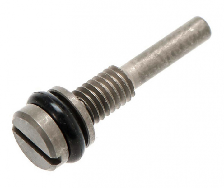 Tomgångsskruv 22C i gruppen Katalog / Fabrikat / O / O.S.Engine / Reservdelar Bil/Båt hos Minicars Hobby Distribution AB (OS2A381620)